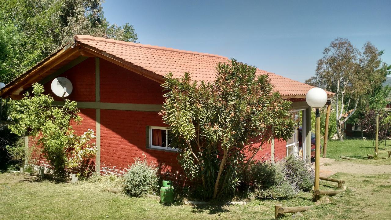 Terrazas De Encalada