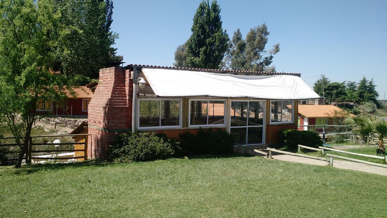 Terrazas De Encalada Mendoza