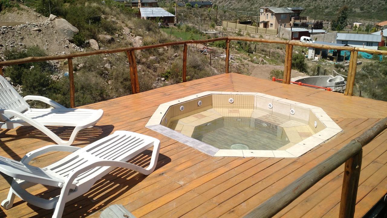 Terrazas De Encalada Chalet *