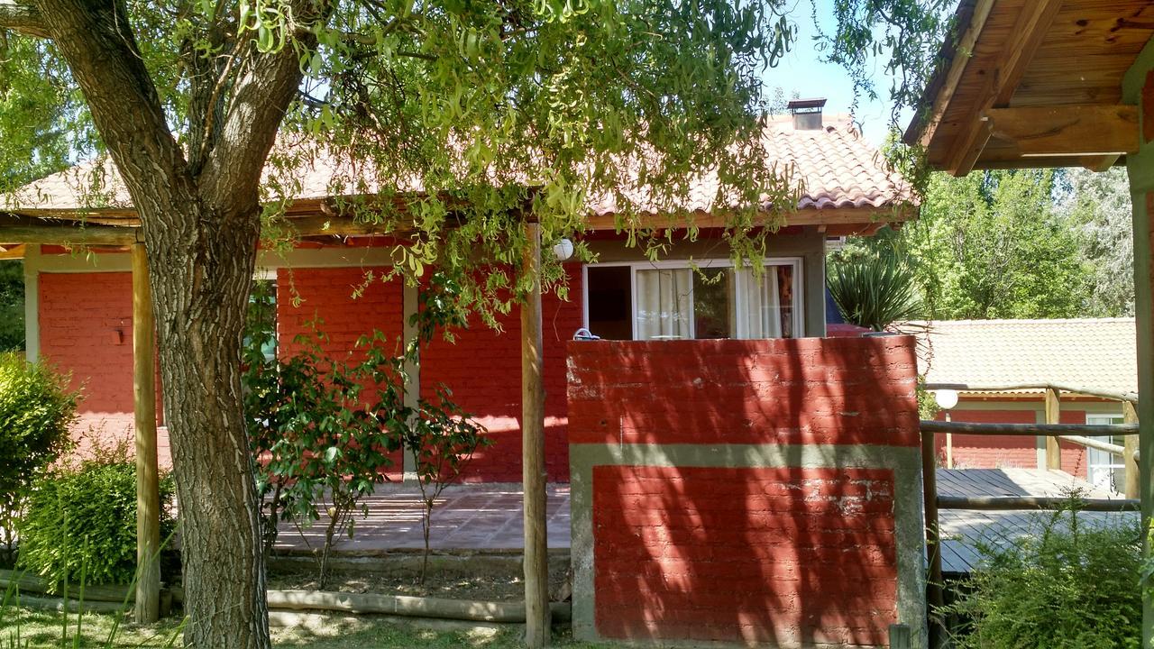 Terrazas De Encalada * Mendoza