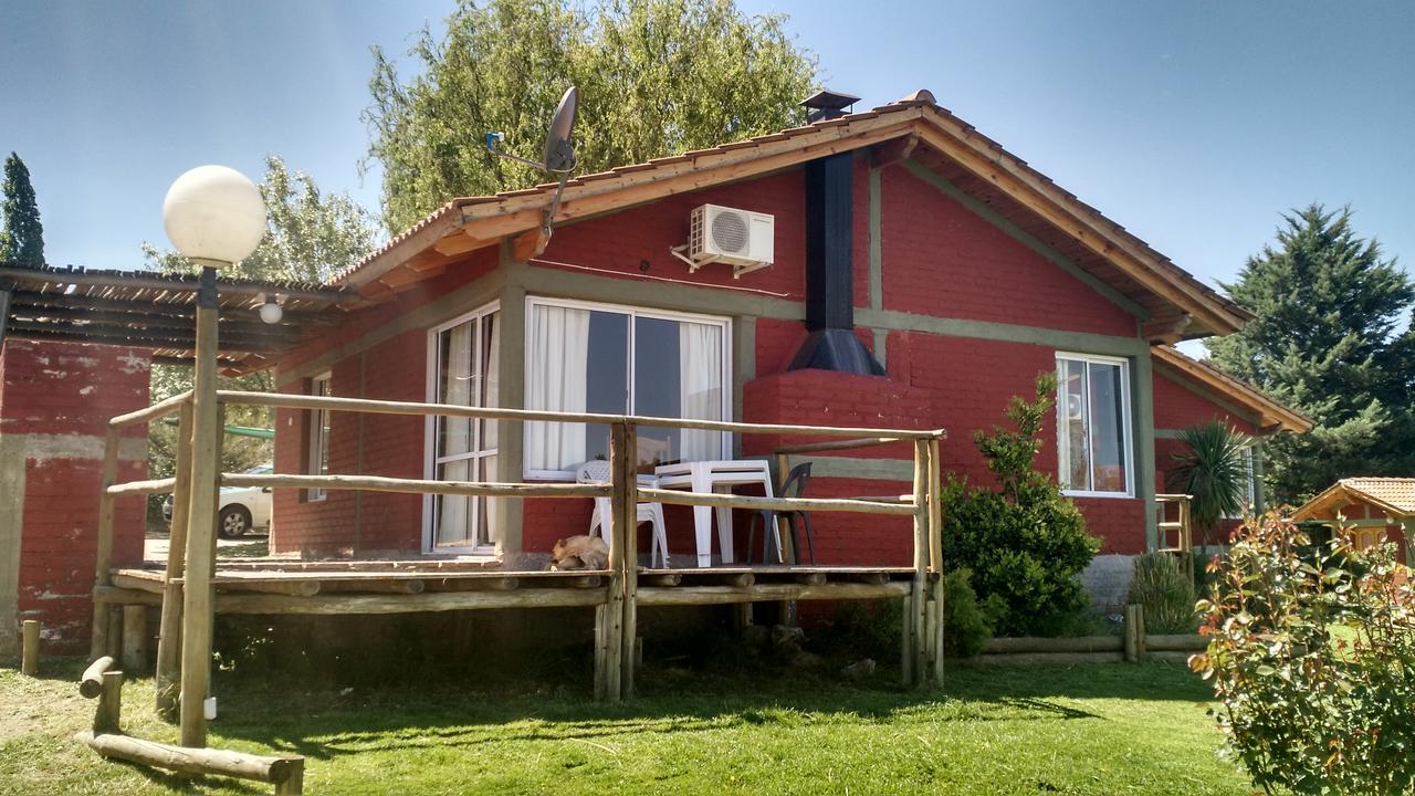 Terrazas De Encalada Chalet