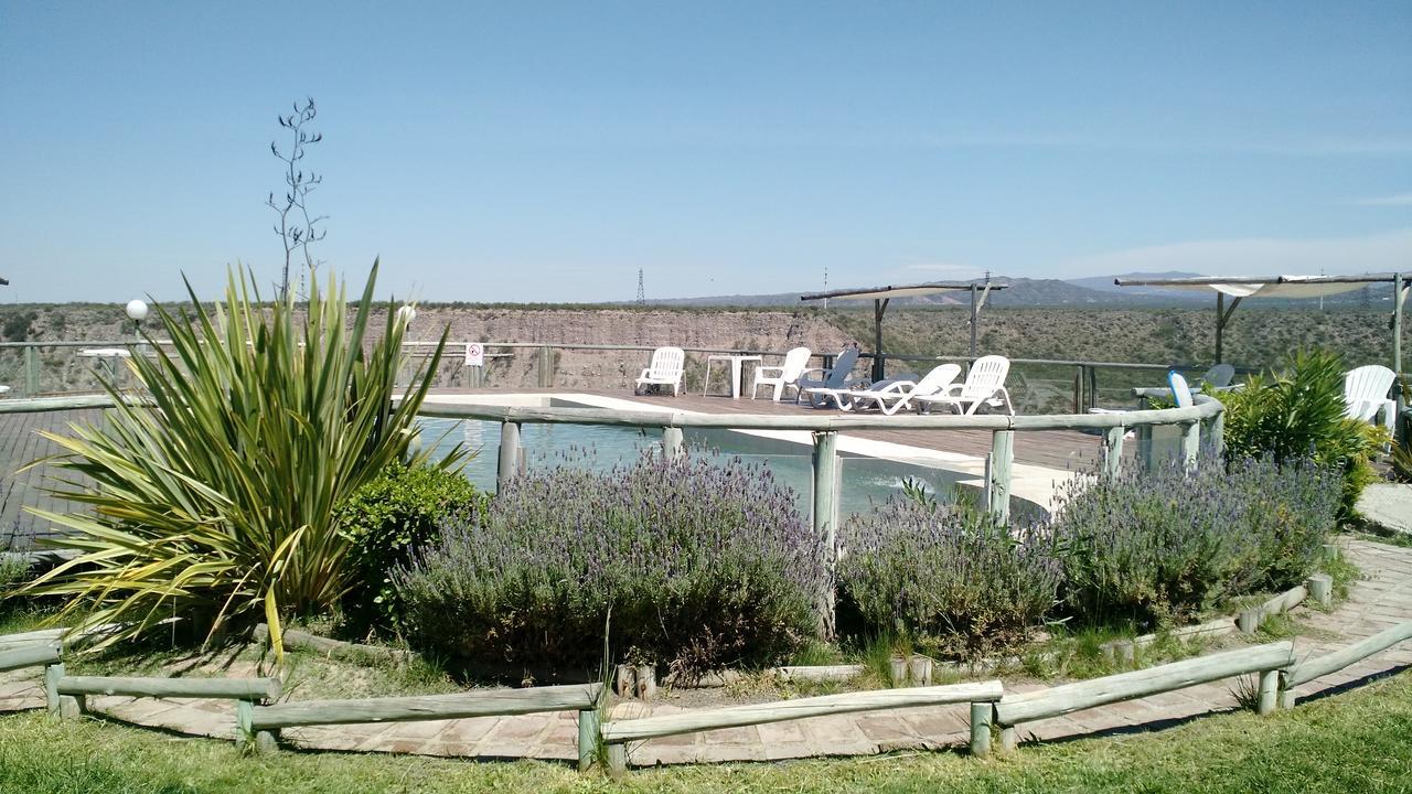 Chalet Terrazas De Encalada Mendoza