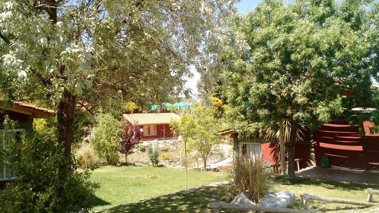 Chalet Terrazas De Encalada Mendoza