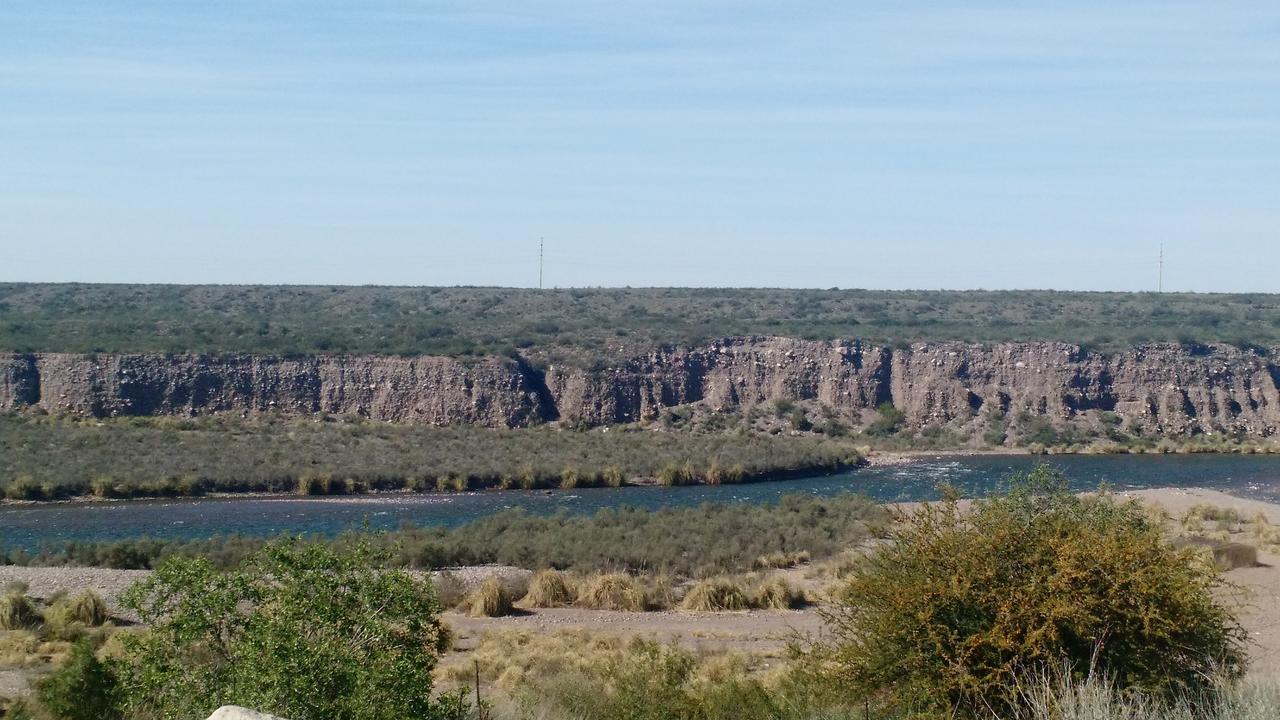 Terrazas De Encalada Chalet