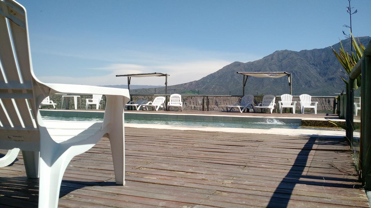 Chalet Terrazas De Encalada *