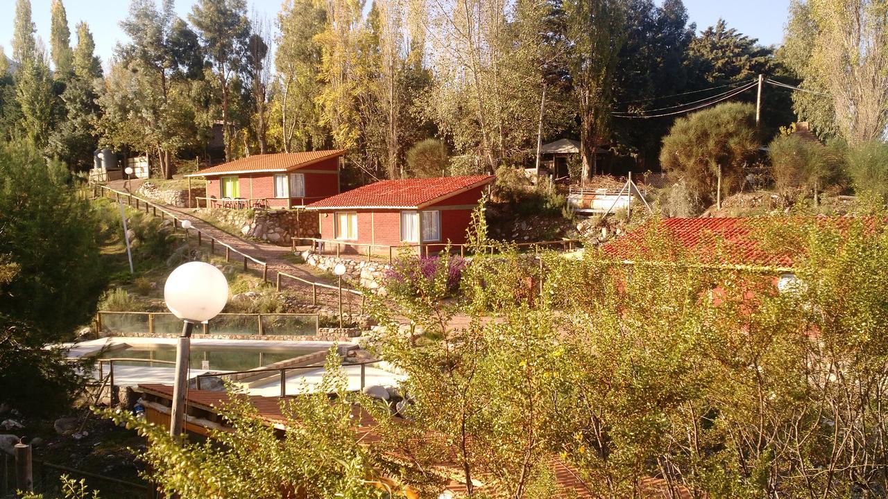 Terrazas De Encalada