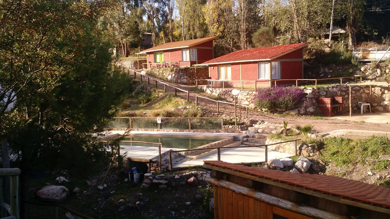 Terrazas De Encalada Mendoza