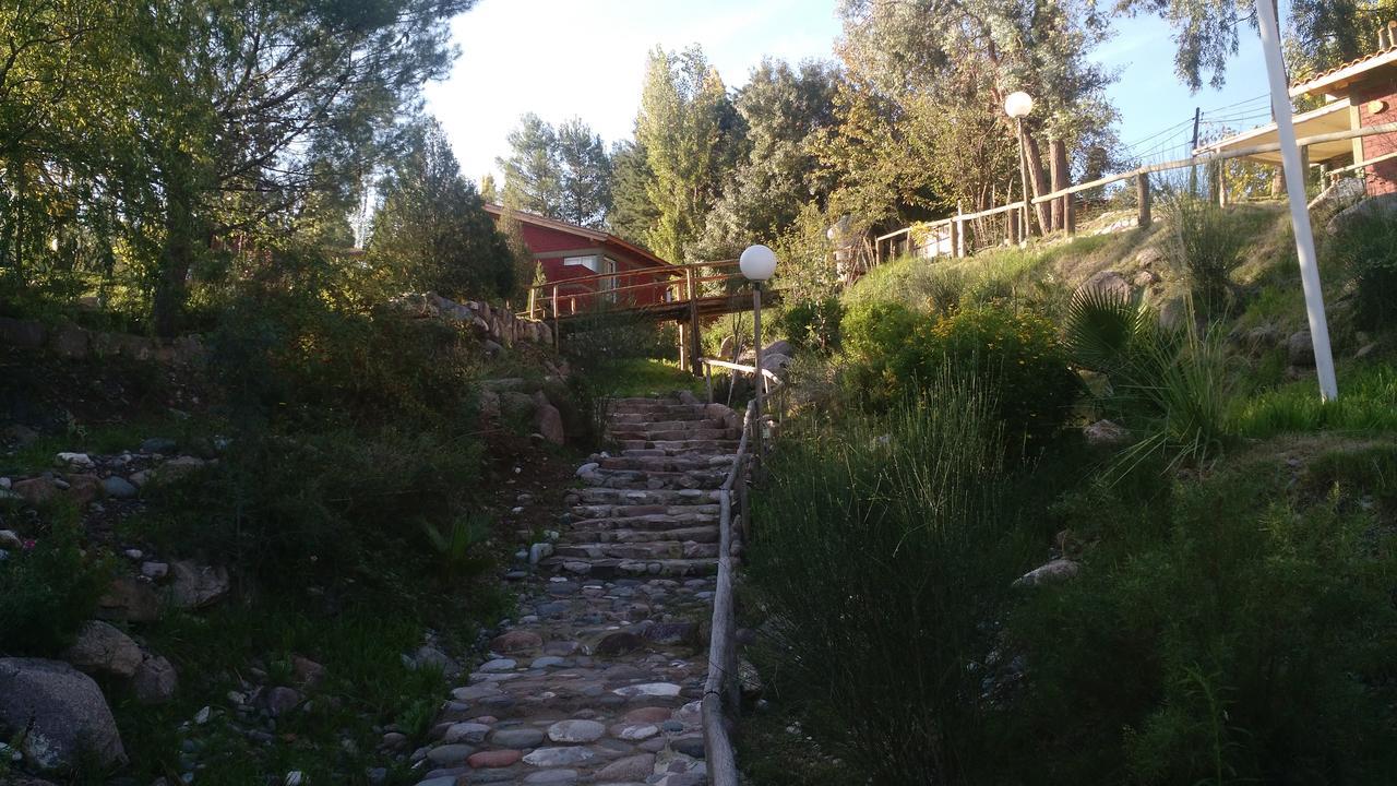 Terrazas De Encalada Chalet *