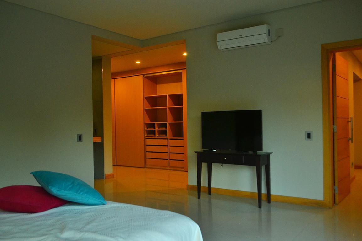 Casa Sama - Sama House *