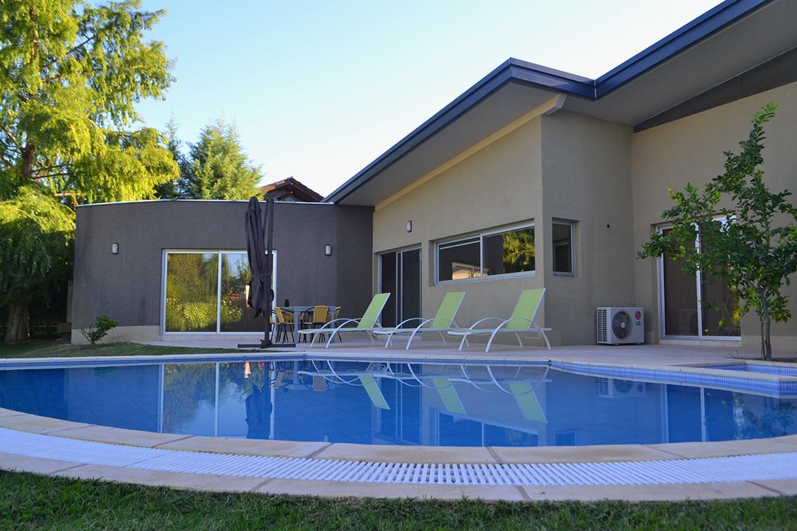 Casa Sama - Sama House Villa