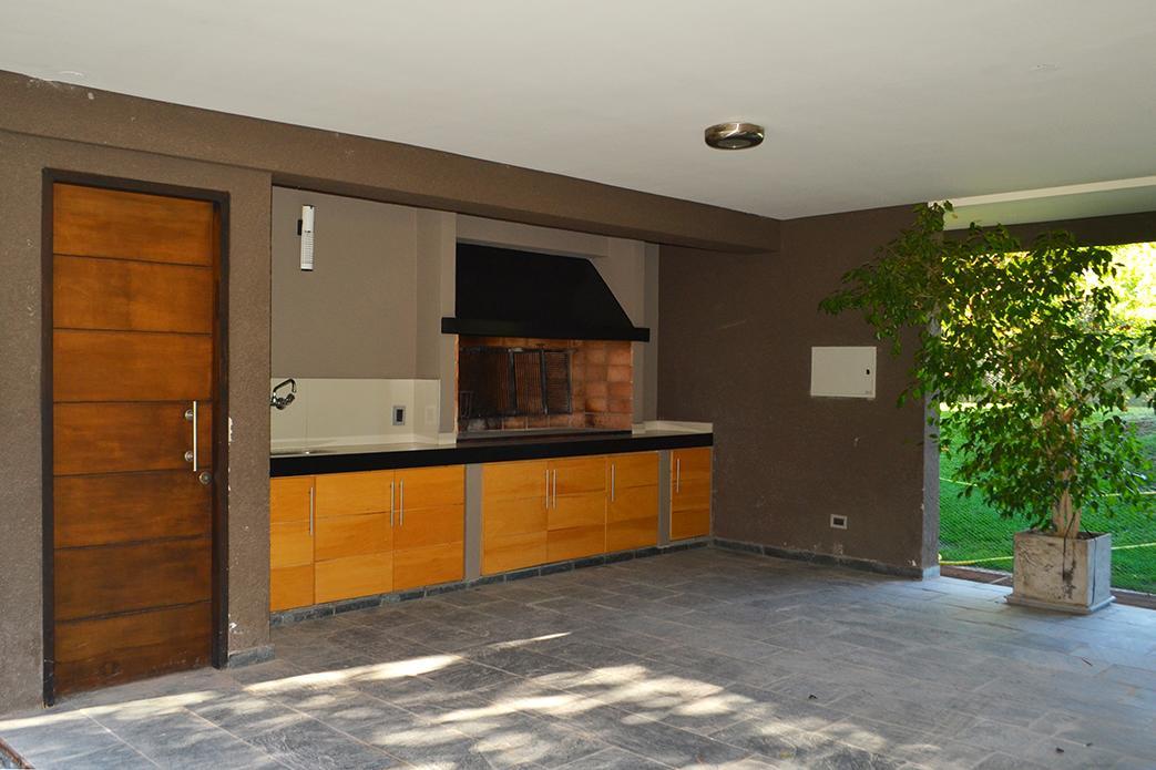 Villa Casa Sama - Sama House Mendoza