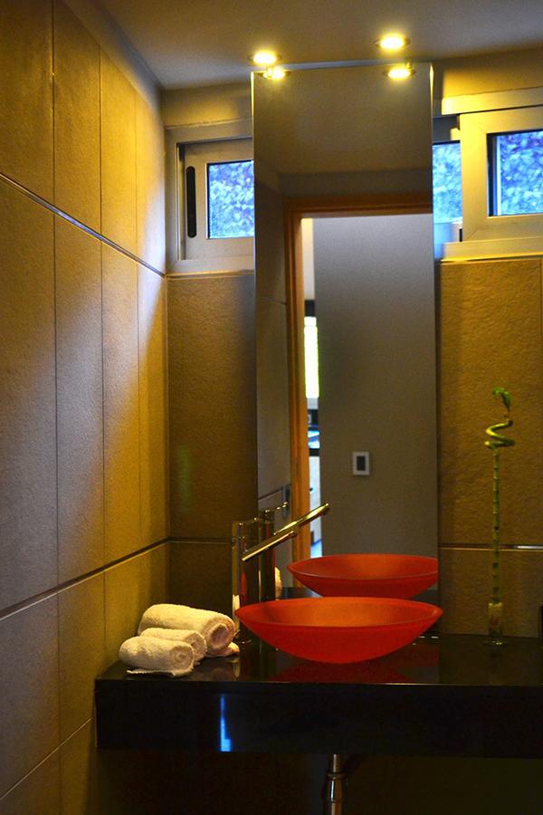 Villa Casa Sama - Sama House Mendoza