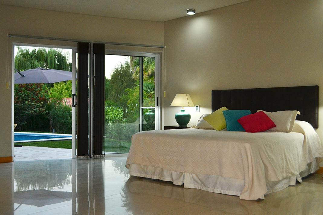 Casa Sama - Sama House Mendoza