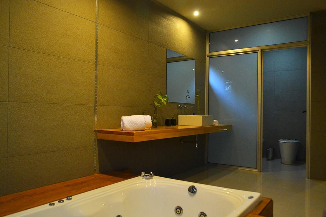 Casa Sama - Sama House Villa *