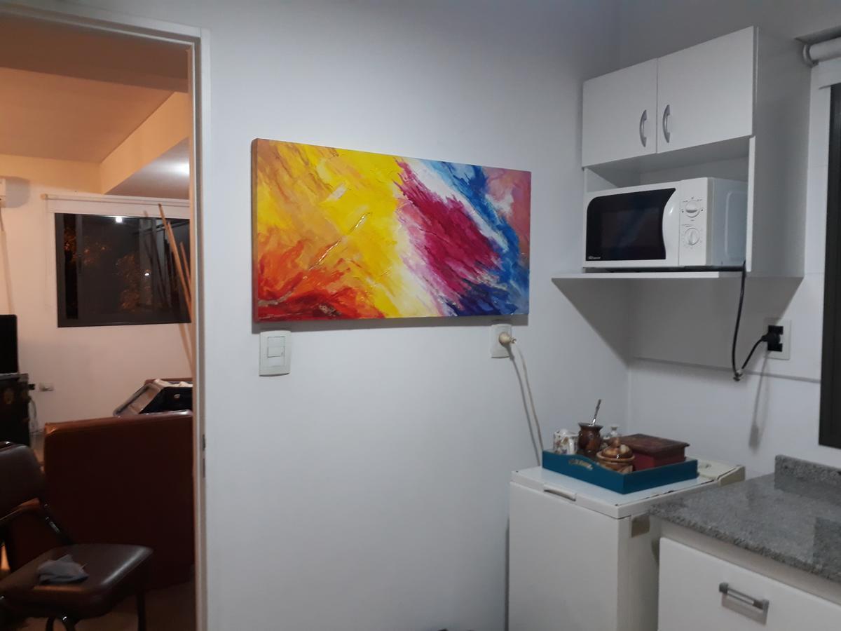 Apartment Amplio Y Luminoso, 5ta Seccion Mendoza