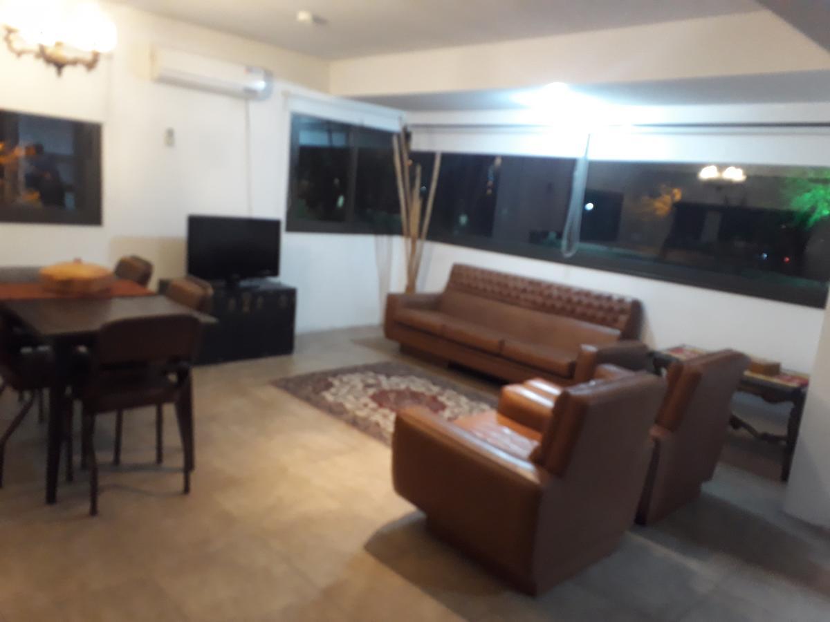 Apartment Amplio Y Luminoso, 5ta Seccion *