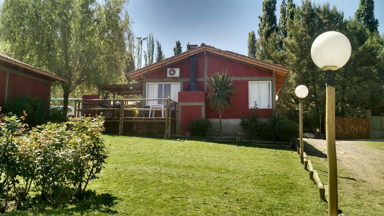 Terrazas De Encalada Mendoza