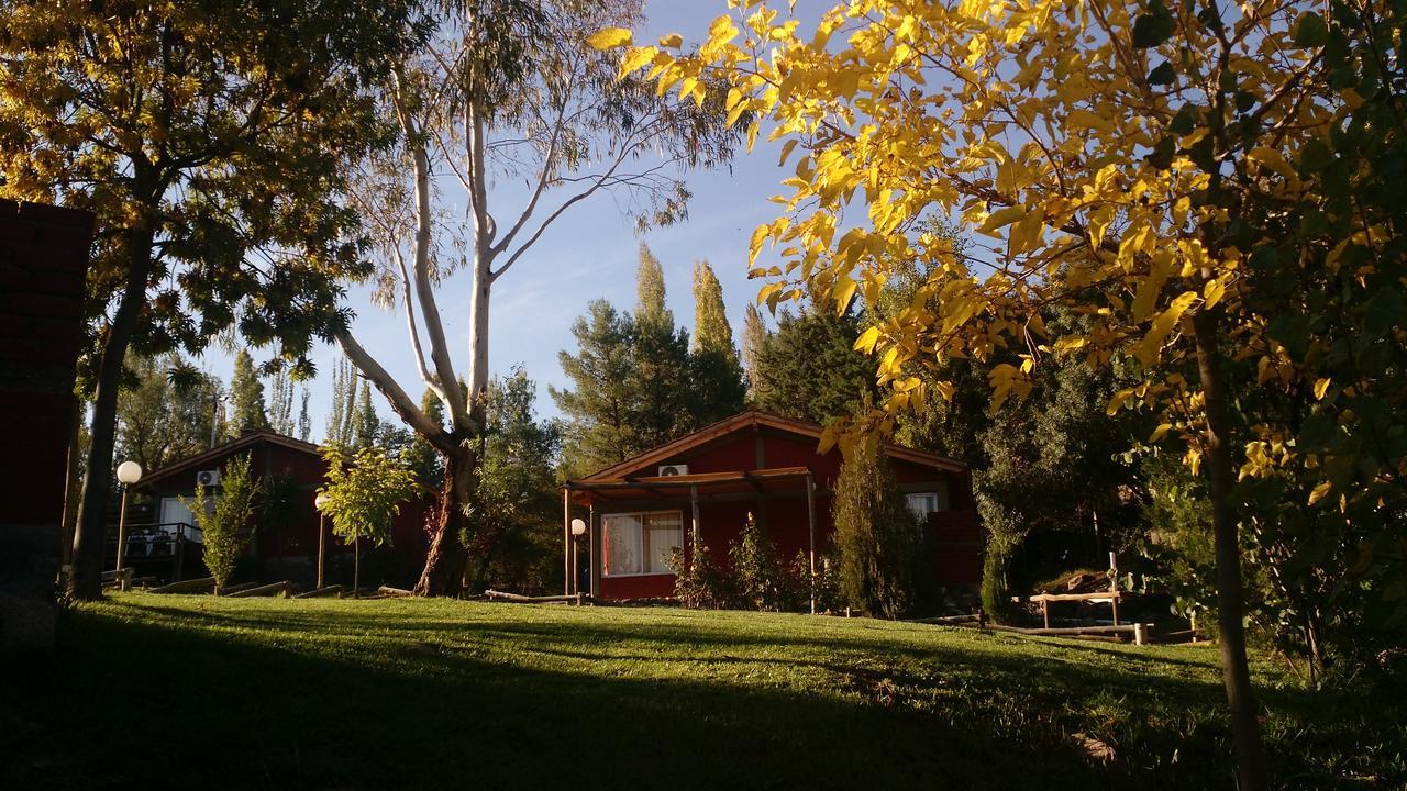 Terrazas De Encalada * Mendoza