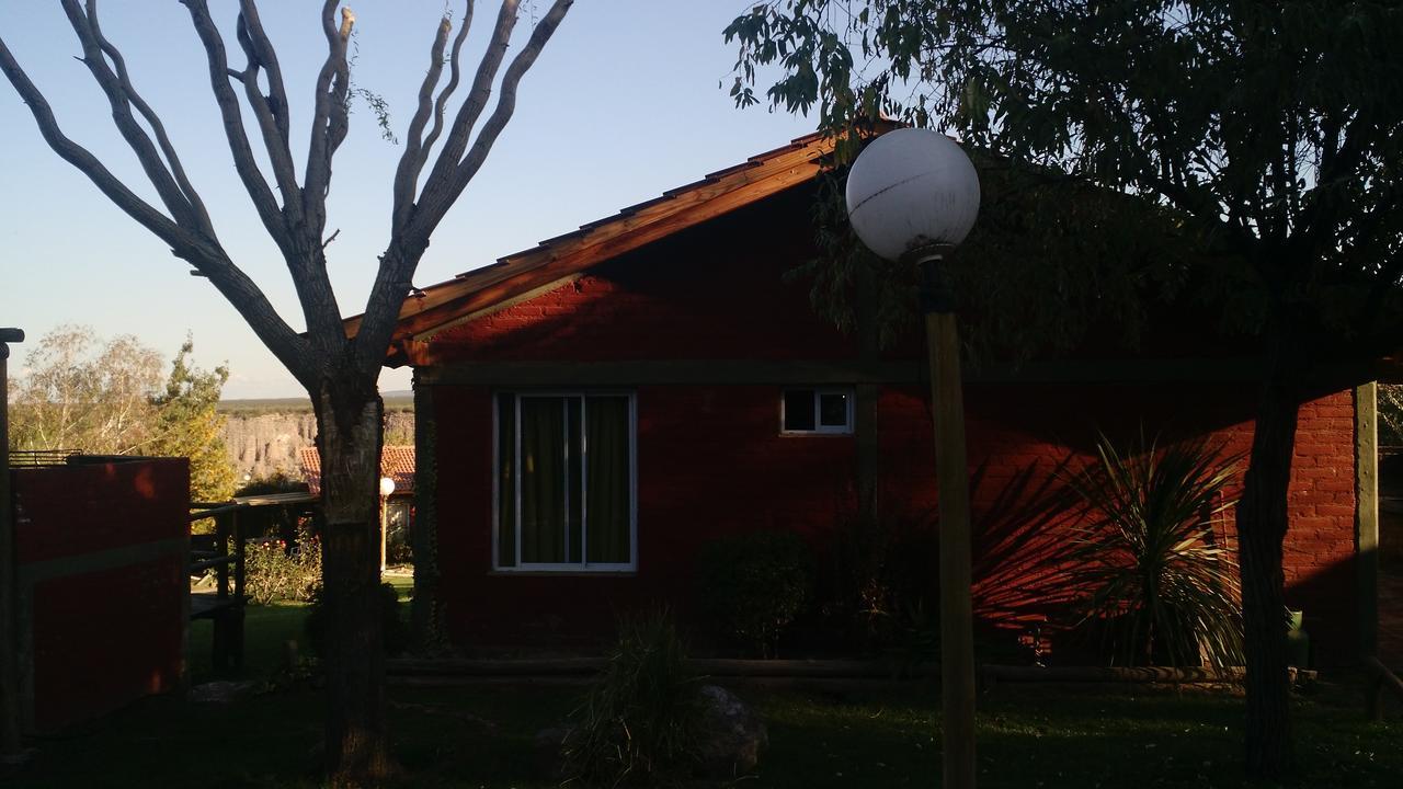 Terrazas De Encalada Mendoza