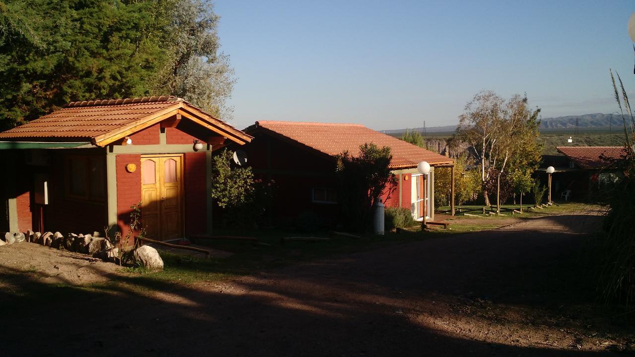 Chalet Terrazas De Encalada