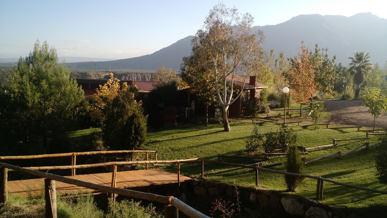 Terrazas De Encalada * Mendoza