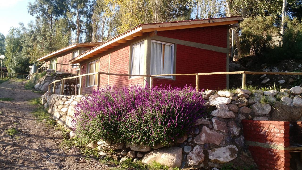Chalet Terrazas De Encalada Mendoza