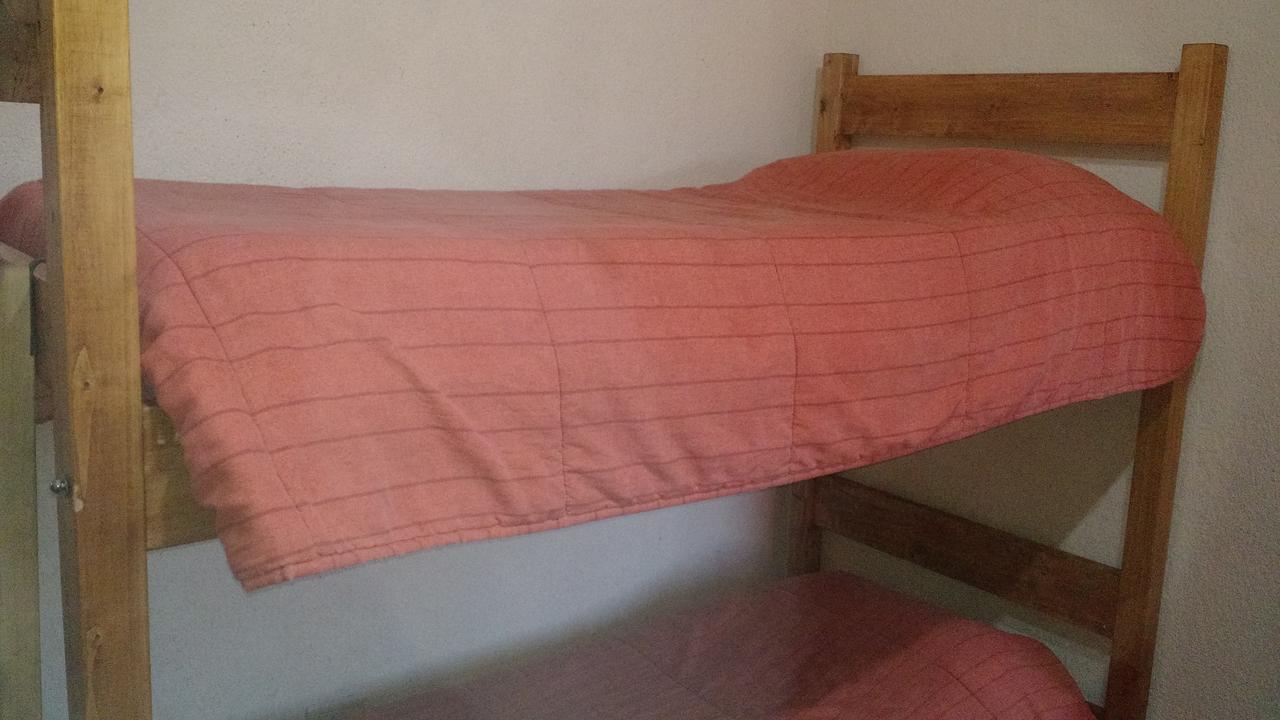 Chalet Terrazas De Encalada