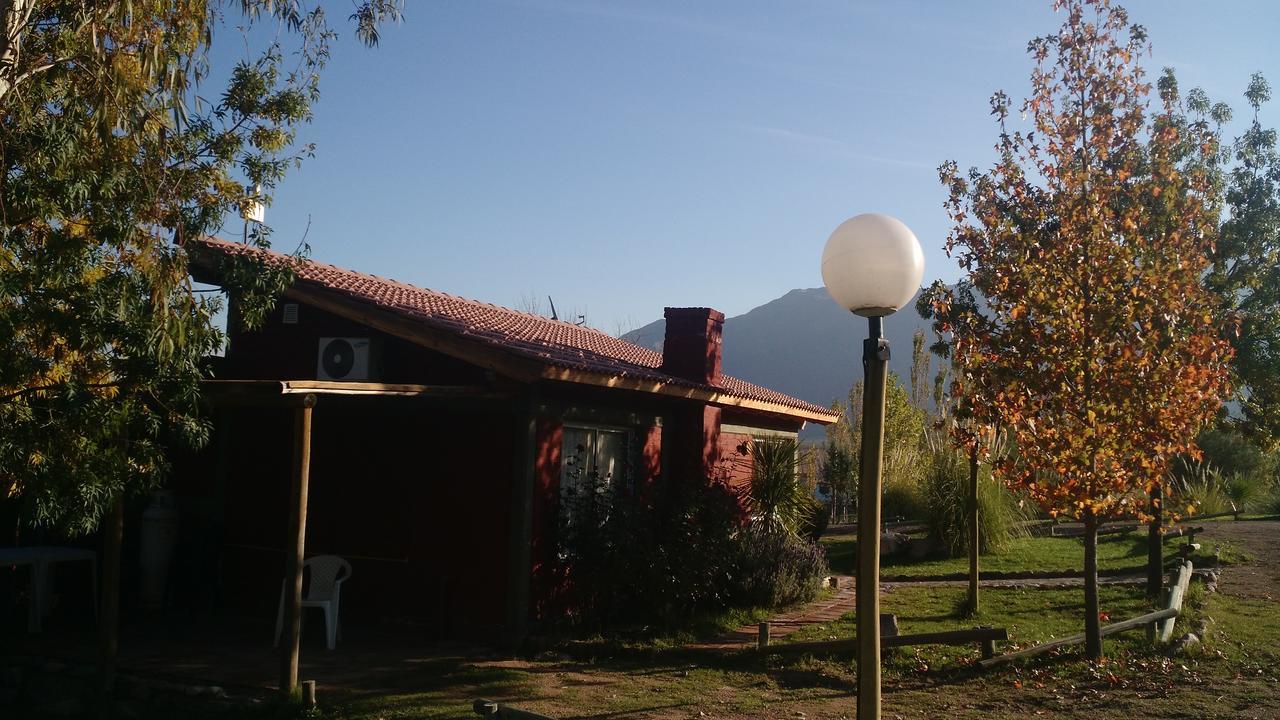 Terrazas De Encalada *