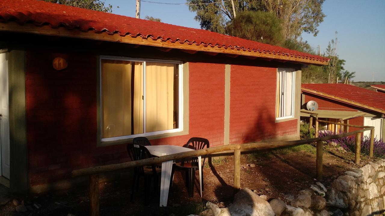 Chalet Terrazas De Encalada
