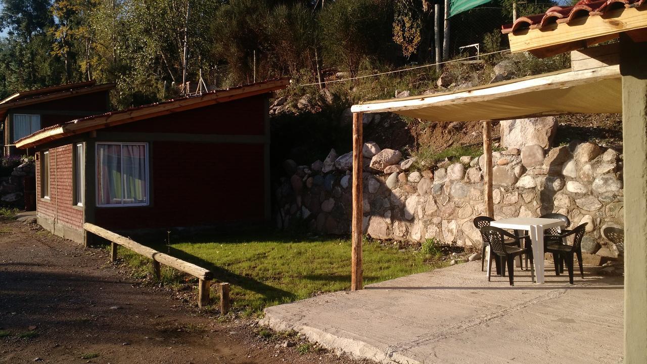 Terrazas De Encalada Mendoza
