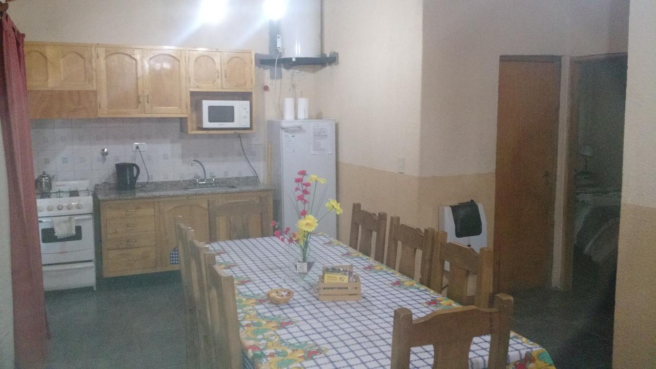 Chalet Terrazas De Encalada