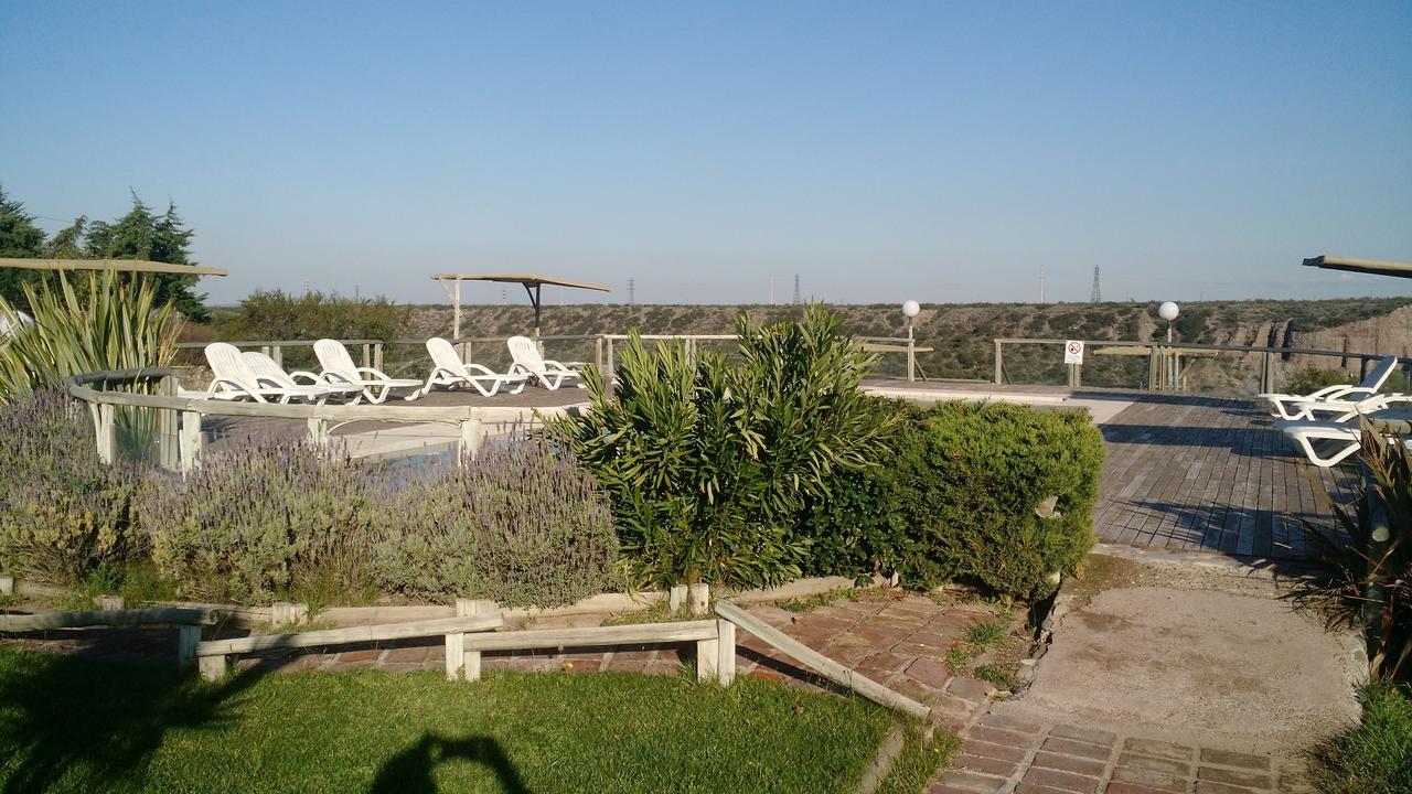 Chalet Terrazas De Encalada