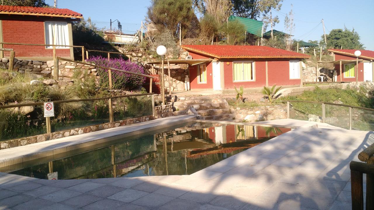 Terrazas De Encalada *
