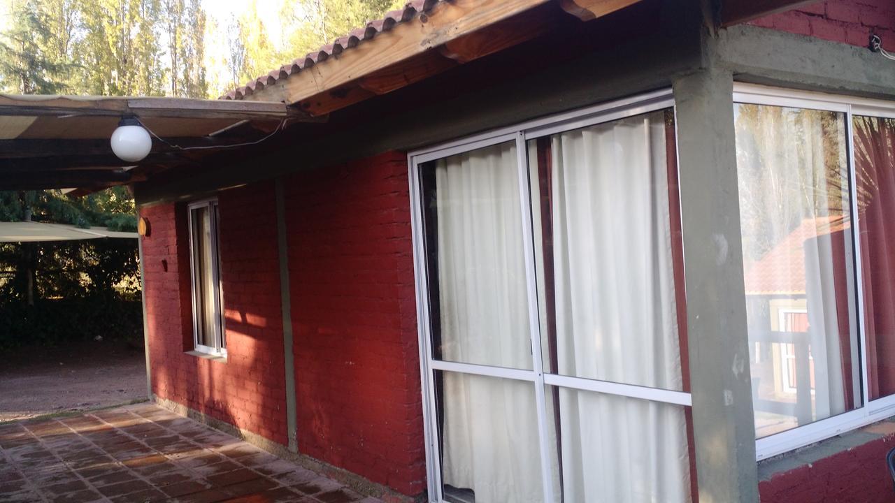 Chalet Terrazas De Encalada *