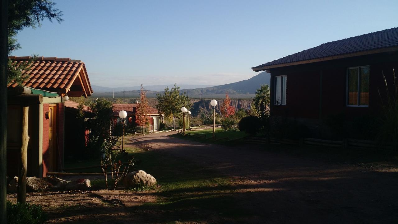 Terrazas De Encalada * Mendoza