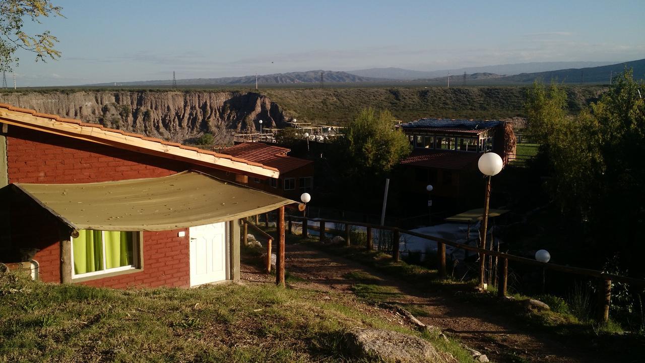 Terrazas De Encalada