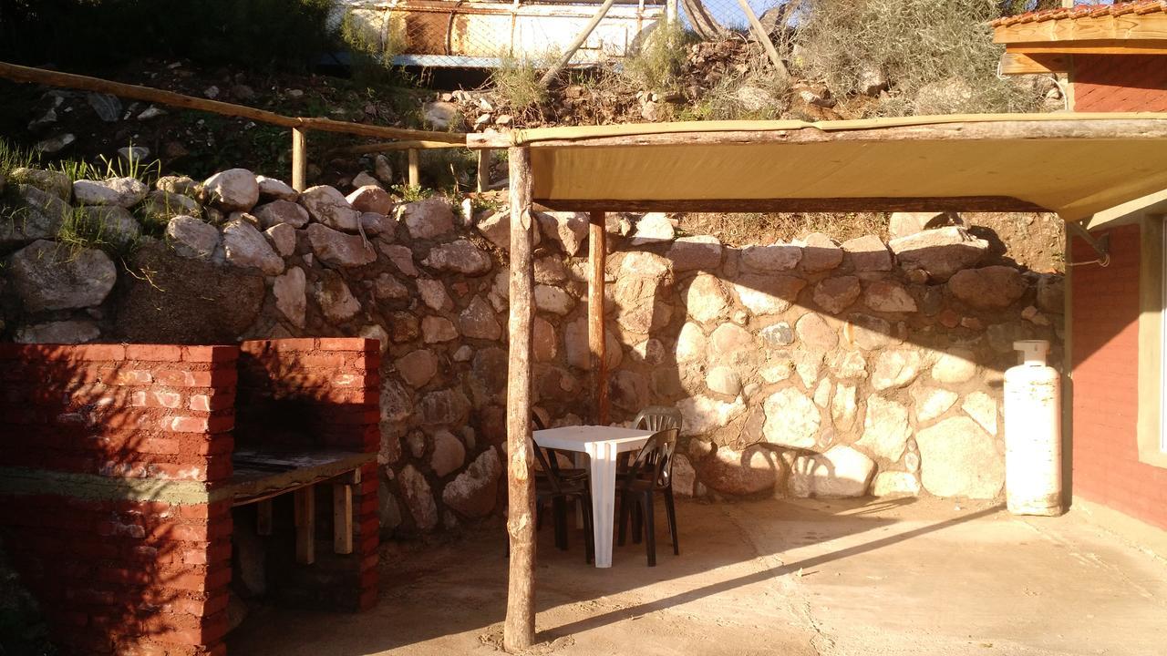 Chalet Terrazas De Encalada