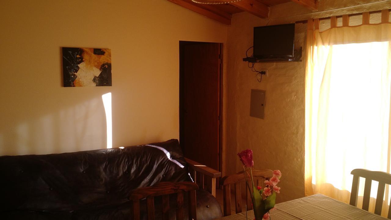 Terrazas De Encalada Chalet