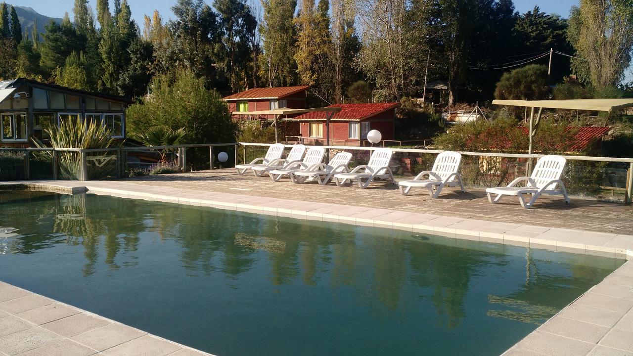 Terrazas De Encalada Mendoza