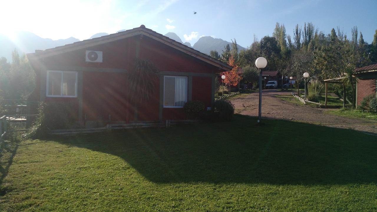 Chalet Terrazas De Encalada Mendoza
