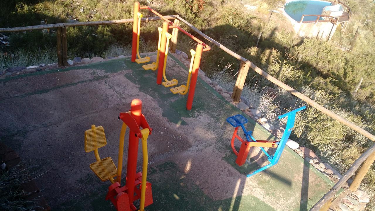 Terrazas De Encalada *