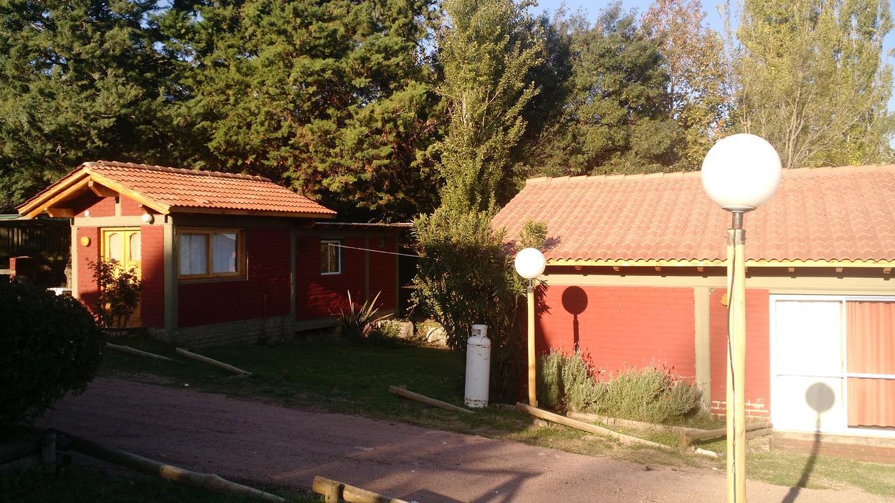 Terrazas De Encalada Chalet