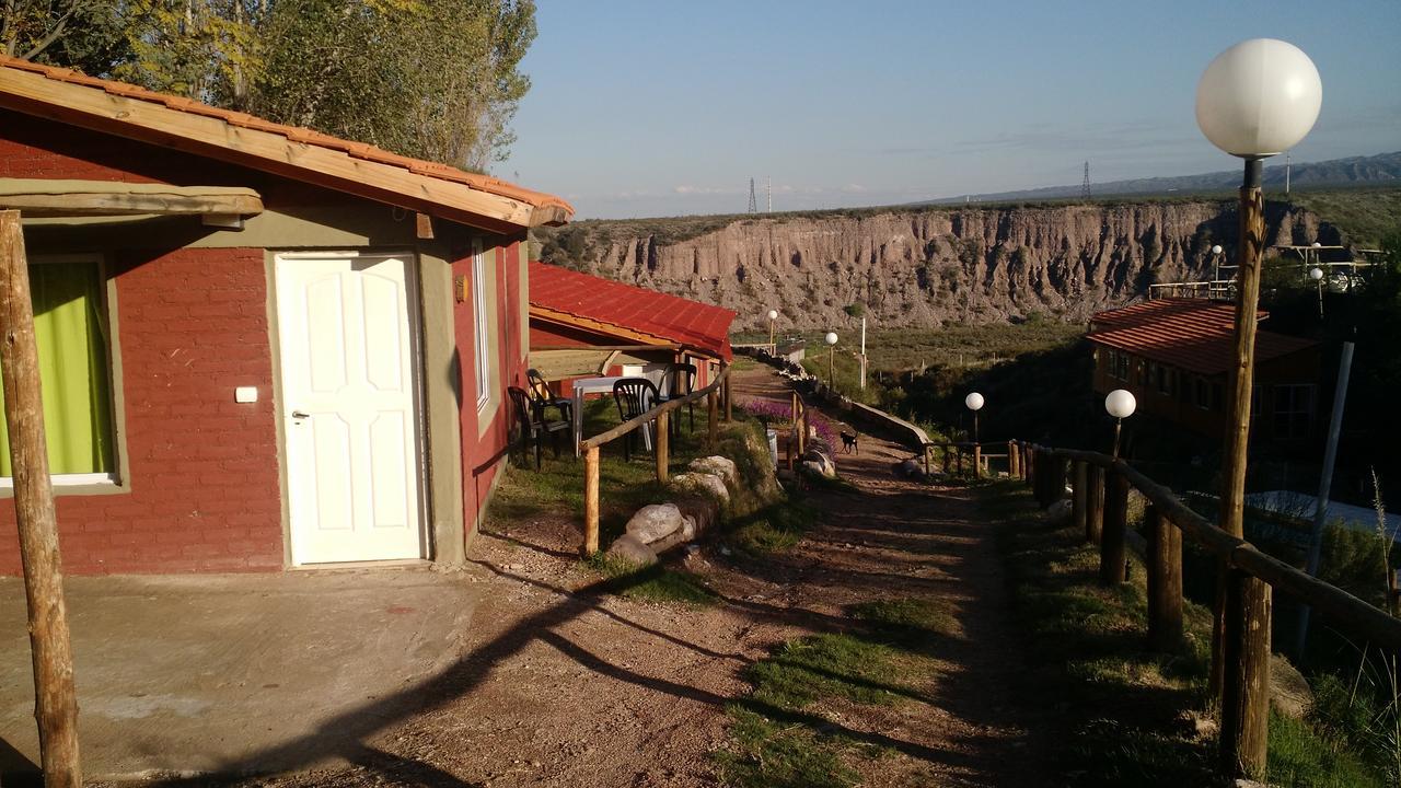 Terrazas De Encalada Chalet Mendoza