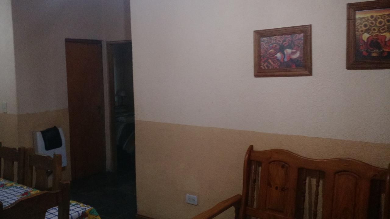 Chalet Terrazas De Encalada