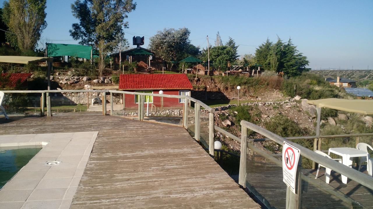 Chalet Terrazas De Encalada Mendoza