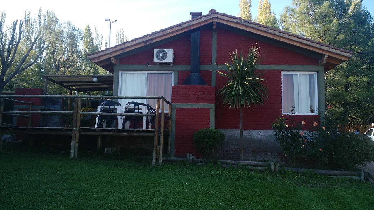 Terrazas De Encalada * Mendoza