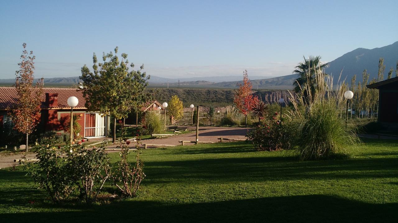 Chalet Terrazas De Encalada Mendoza