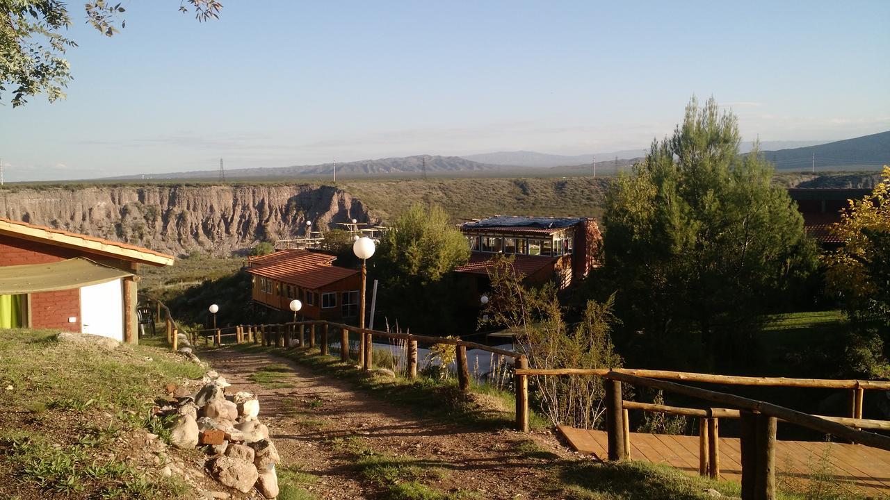 Terrazas De Encalada Chalet *