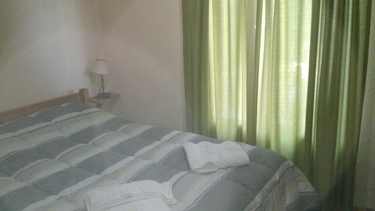 Chalet Terrazas De Encalada *