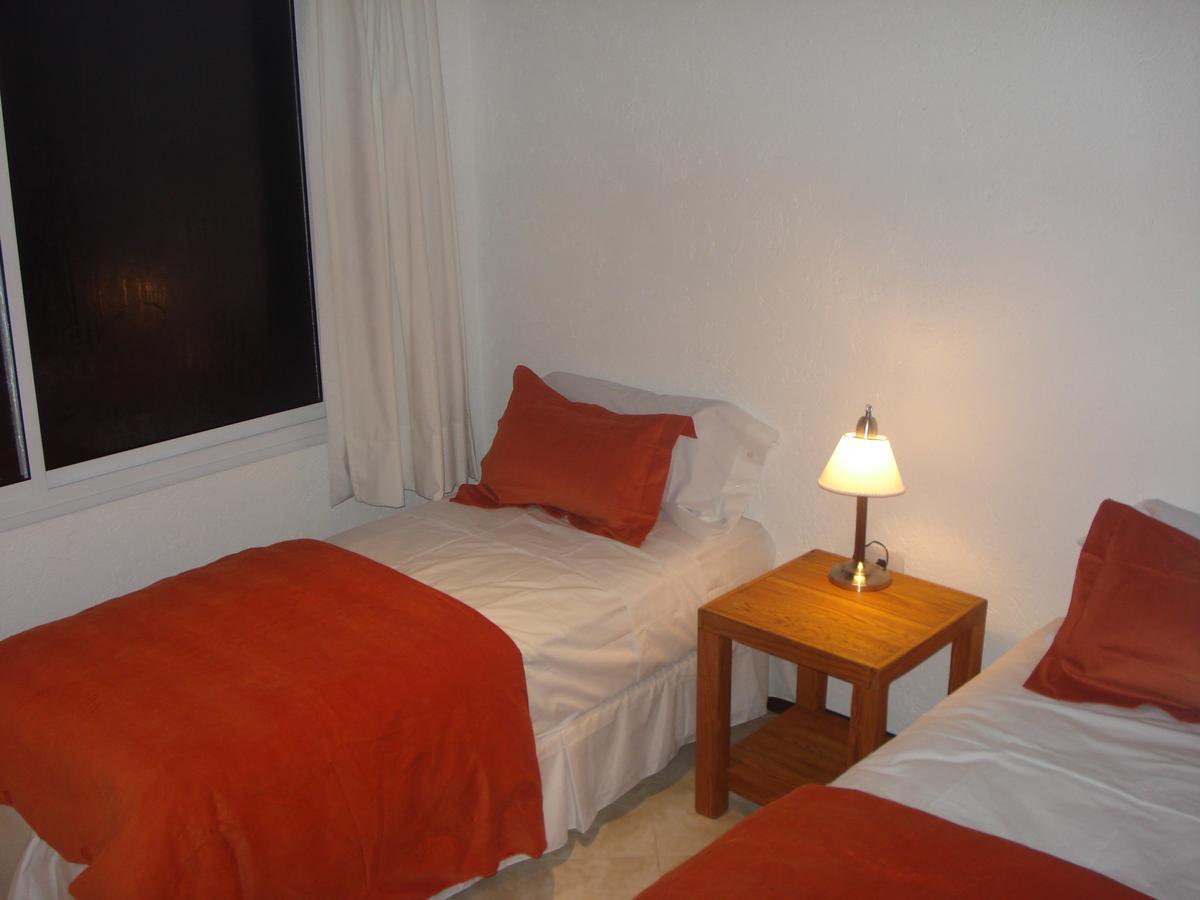 Inn Cabanas Terrazas De Cacheuta Mendoza